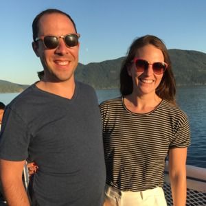 Meet your Posher, Sara